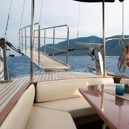Bodrum Akv Botel