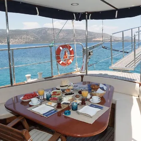 Bodrum Akv